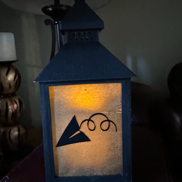 Dear Evan Hanson Themed Lantern - Picture 4 of 7